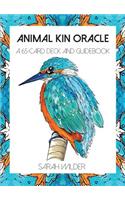 Animal Kin Oracle