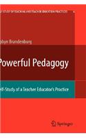 Powerful Pedagogy