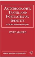 Autobiography, Travel and Postnational Identity