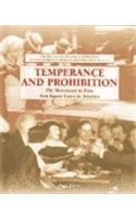 Temperance and Prohibition