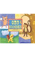 If You Were an Odd Number