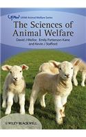 Sciences of Animal Welfare