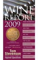 Wine Report 2009