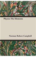 Physics The Elements