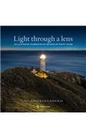 Light Through a Lens