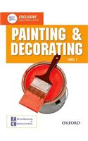 Painting and Decorating Level 1 Diploma Student Book