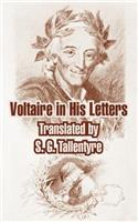 Voltaire in His Letters