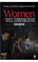 Women in Mass Communication