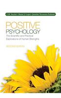 Positive Psychology