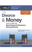 Divorce & Money