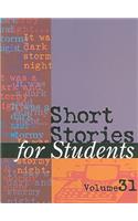 Short Stories for Students