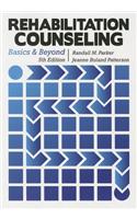 Rehabilitation Counseling: Basics and Beyond