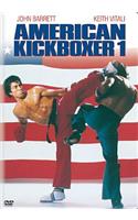 American Kickboxer 1