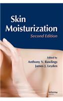 Skin Moisturization