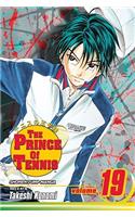 Prince of Tennis, Vol. 19