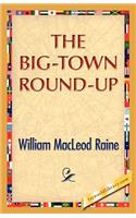 The Big-Town Round-Up