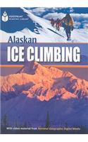 Alaskan Ice Climbing: Footprint Reading Library 1: (Footprint Reading Library: Level 1)