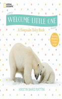 Welcome Little One