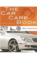 The Car Care Book