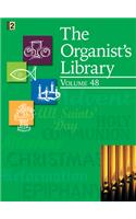 The Organist's Library, Vol. 48