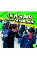 Staying Safe Around Strangers