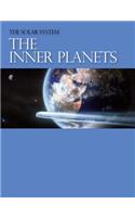 Solar System: The Inner Planets