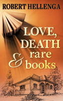 Love, Death & Rare Books