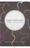 Digital Content Creation