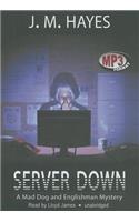 Server Down: Library Edition