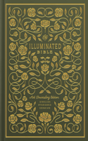 ESV Illuminated™ Bible, Art Journaling Edition