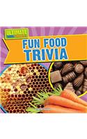 Fun Food Trivia