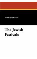 The Jewish Festivals