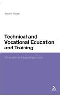 Technical and Vocational Education and Training