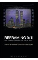 Reframing 9/11