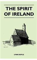 Spirit of Ireland