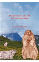 Marmots of Lenk and the Long Sleep
