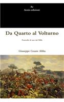 Da Quarto al Volturno. Noterelle di uno dei Mille