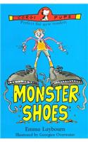 Monster Shoes