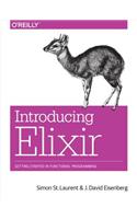 Introducing Elixir