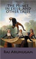 The Prince in Exile and other tales