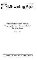 In Search of Successful Inflation Targeting