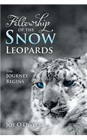 Fellowship of the Snow Leopards