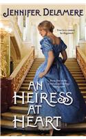An Heiress at Heart