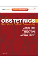 Obstetrics: Normal and Problem Pregnancies E-Book