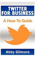 Twitter for Business