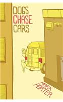 Dogs Chase Cars