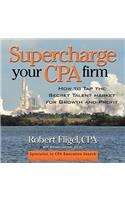 Supercharge Your CPA Firm