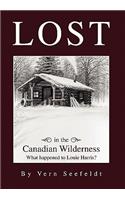 Lost in the Canadian Wilderness