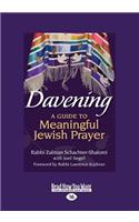 Davening