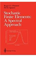 Stochastic Finite Elements: A Spectral Approach